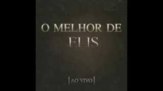 Elis Regina - &quot;Romaria&quot; (O Melhor de Elis Ao Vivo/2015)