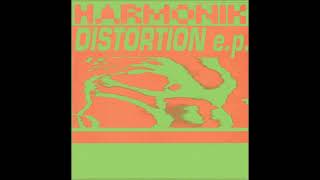 DJ Freshtrax & DJ HMS - Divine Distortion