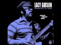Lacy Gibson_Bleading For Love