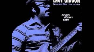 Lacy Gibson_Bleading For Love