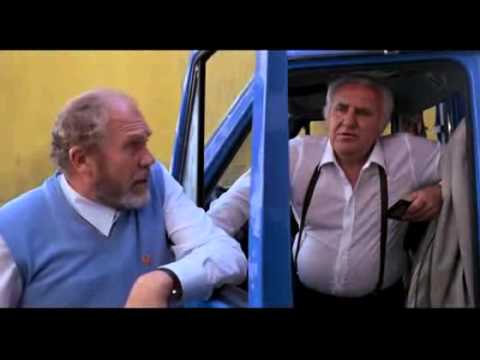 Moji prátelé 2 Liška