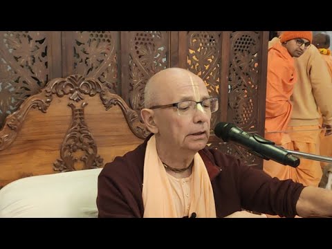 2023.02.14 - SB 2.5.7-8 (Mayapur)