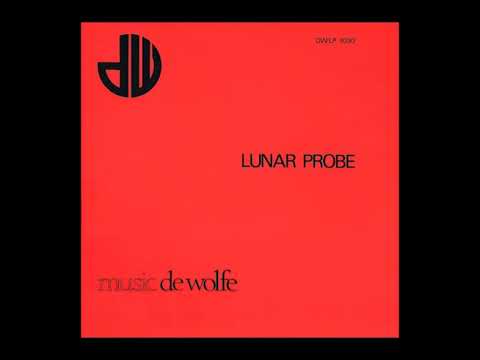 P. Wilshire - Eye of Horus (1967)