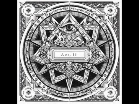 Real Magic - Jay Electronica (Breakdown)