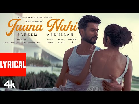 Jaana Nahi (Lyrical) — watch video