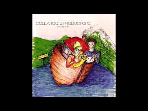 CellaRootz Ft Kelvin Dixon & Deliman - Better Days (Album 2016 "Coming Home")