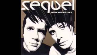Sequel - Upsolid (Re-edit)