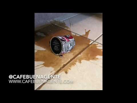 My Captain Phasma Cup has died.