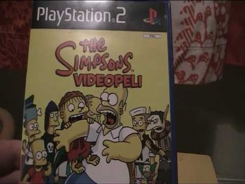 Löyty hekku peli kirparilta