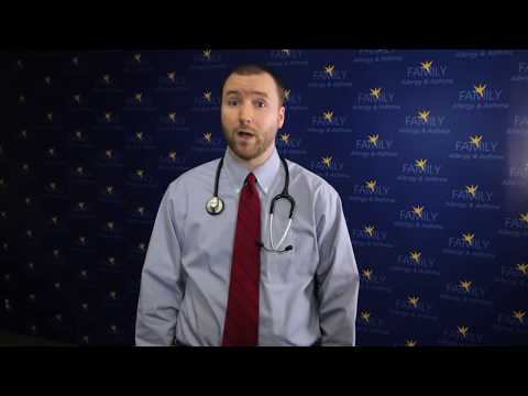 Explaining Immunodeficiency | Family Allergy and Asthma