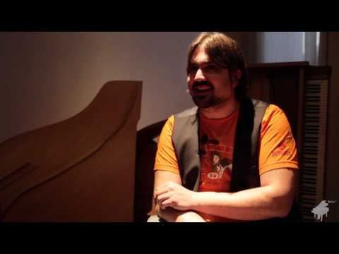 Intervista a Davide Cabassi (Piano City Milano 2012)