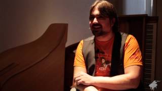 Intervista a Davide Cabassi (Piano City Milano 2012)