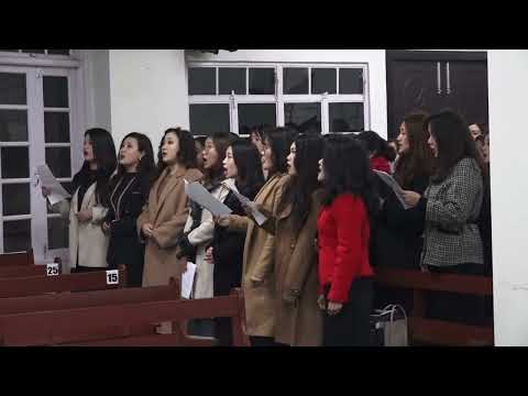 Dawrpui Vengthar Kohhran Zaipawl