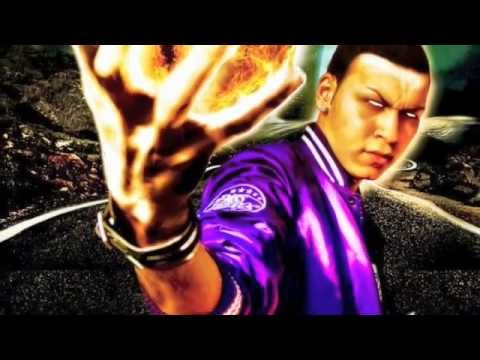 Rapsta feat. Moskape & Sayrah - Tu´ mir nicht weh