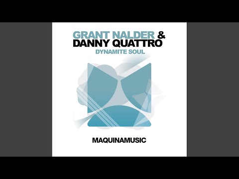 Dynamite Soul (Original Mix)