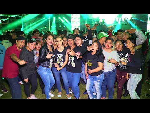 TEMA NUEVO CORAZONCITO TRISTE | SONIDO SAMURAI FULL HD | COL. ZAPATA PUEBLA 2018