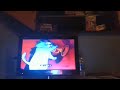 Closing To The Aristocats 1996 VHS