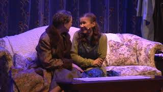 The Glass Menagerie - Scene 2 l Montverde Academy Theater Conservatory