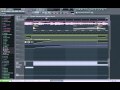 FL studio+Edison Roger Sanchez - Another Chance ...