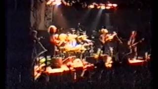 Bestial Warlust - [Live] Satanic