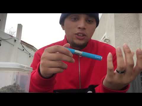 YOCAN EVOLVE-D REVIEW!!!