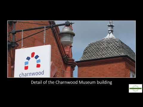 10-Minute Town Trail: Loughborough Museums
