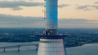 SIX60 - Hurricane (Live From The Sky Tower)