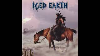 Iced Earth - Attila (B Tuning +50 Cents)