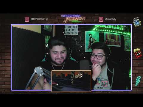 Reacción a LIT killah - My Bag | Reacciones Innecesarias