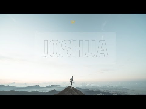 [Joshua] Covenant Sign & Covenant Meal by Leong Tien Fock | 20 Feb 2022