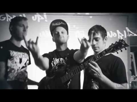 Straightline - Retrogressive (Official Video)