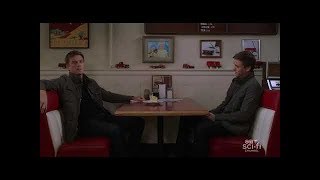 Supernatural 15x08 Michael Kills Lilith | Season 15 Episode 8