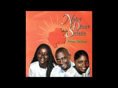 Notre Dame de la Salette - DIBOTI