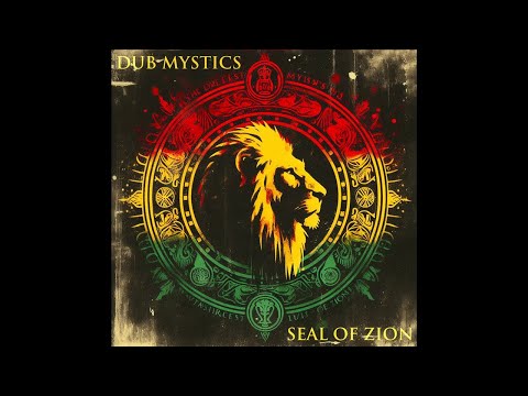 Dub Mystics - Seal Of Zion