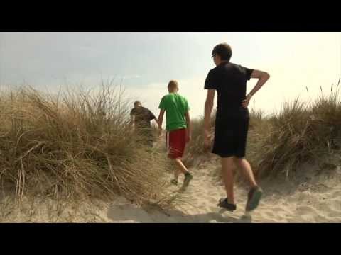 The beach. Cup Denmark 2013.