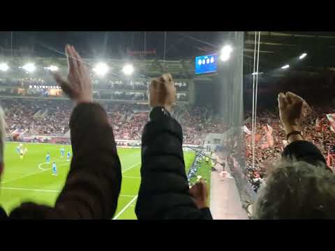 26-11-25 HIGHLIGHT GOAL ΟΛΥΜΠΙΑΚΟΣ ΡΕΑΛ 1-0 Chiquinho OLYMPIACOS-REAL MADRID UEFA CHAMPIONS LEAGUE