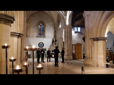 Ad te levavi (Palestrina)