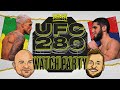 UFC 280: Oliveira vs. Makhachev LIVE Stream | Main Card Watch Party | MMA Fighting