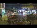 Rvačka v centru Rvačka v centru