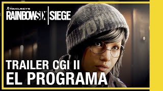 Download lagu Rainbow Six Siege - Torneo de Campeones | Six Invitational 2020 mp3 Download lagu Rainbow Six Siege - Torneo de Campeones | Six Invitational 2020 mp3