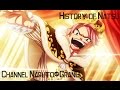 История Нацу / History of Natsu [HD] 