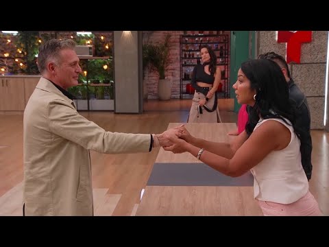 Soler abandona Top Chef VIP en una triste despedida: “Recuperate pronto”