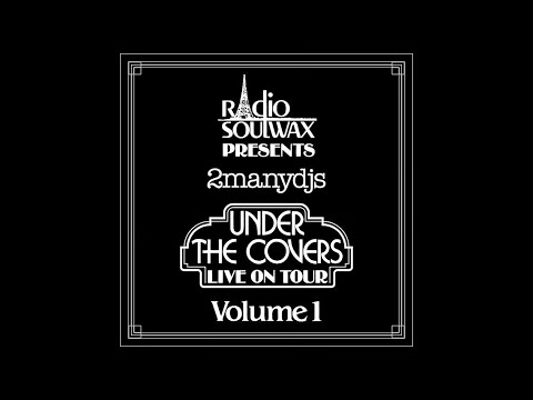 Under The Covers Vol. 1