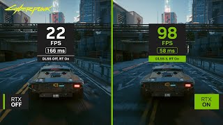 [閒聊]NVIDIA DLSS 3讓幀率翻4倍，RTX 40系列獨
