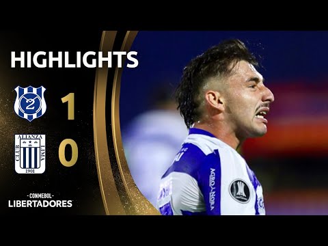 2 DE MAYO X ALIANZA LIMA | MELHORES MOMENTOS | CONMEBOL LIBERTADORES 2026