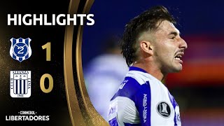 2 DE MAYO X ALIANZA LIMA | MELHORES MOMENTOS | CONMEBOL LIBERTADORES 2026