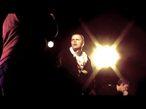 Móre & Maxtract - Tööta - live @ EHHF2010 RLV MASSIVE