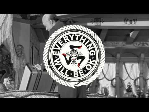 Sky Ferreira - You´re Not The One (Cid Rim Remix)