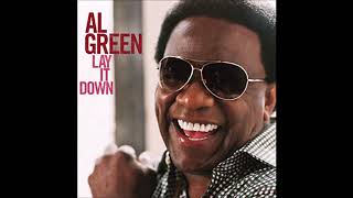 Al Green feat.  Anthony Hamilton - Lay It Down