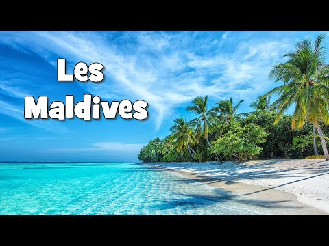 Maldives: Everything you need to know before you go!